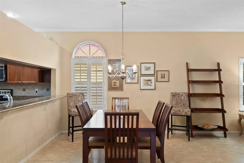 1040 Dartford Drive Tarpon Springs FL 34688