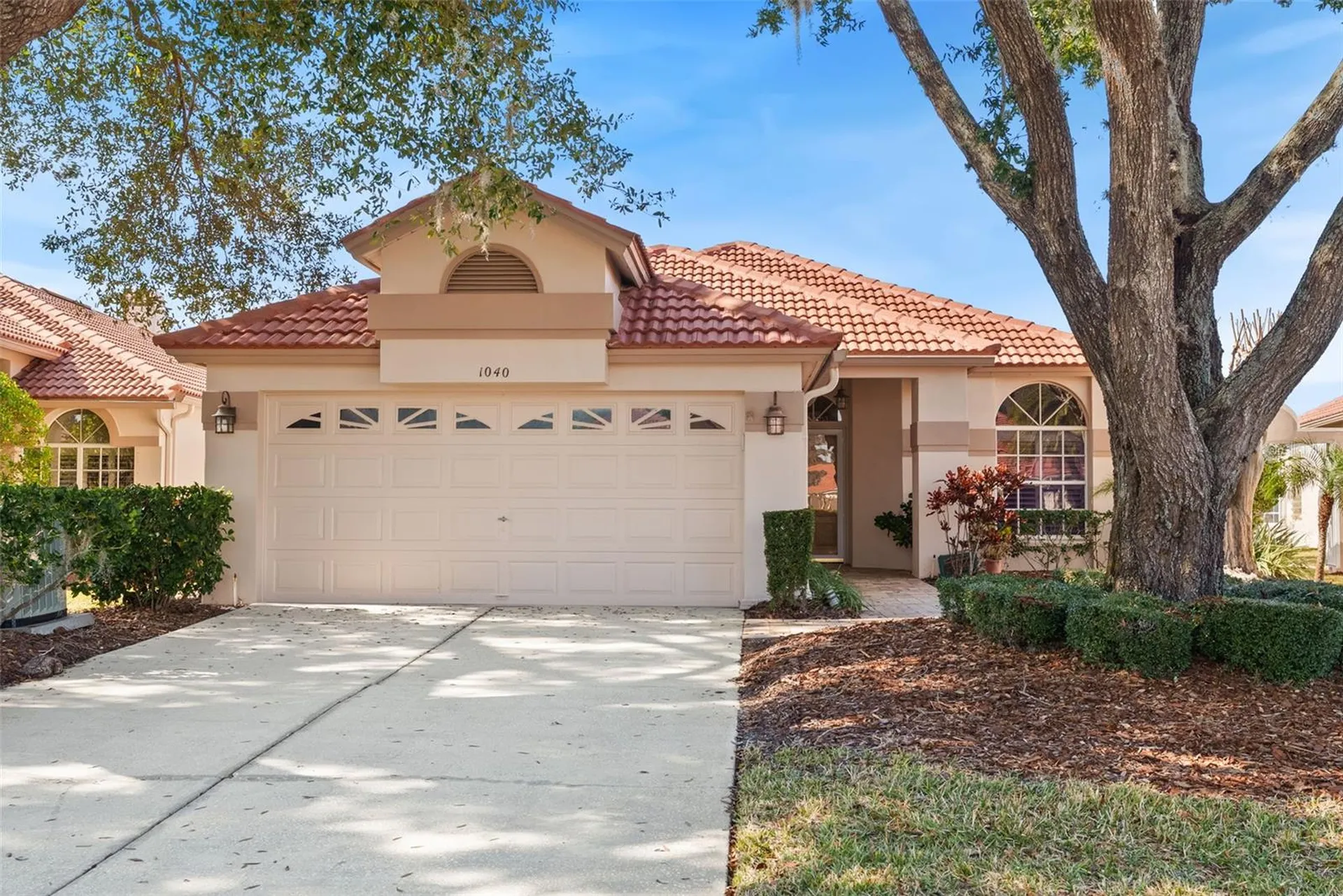 1040 Dartford Drive Tarpon Springs FL 34688