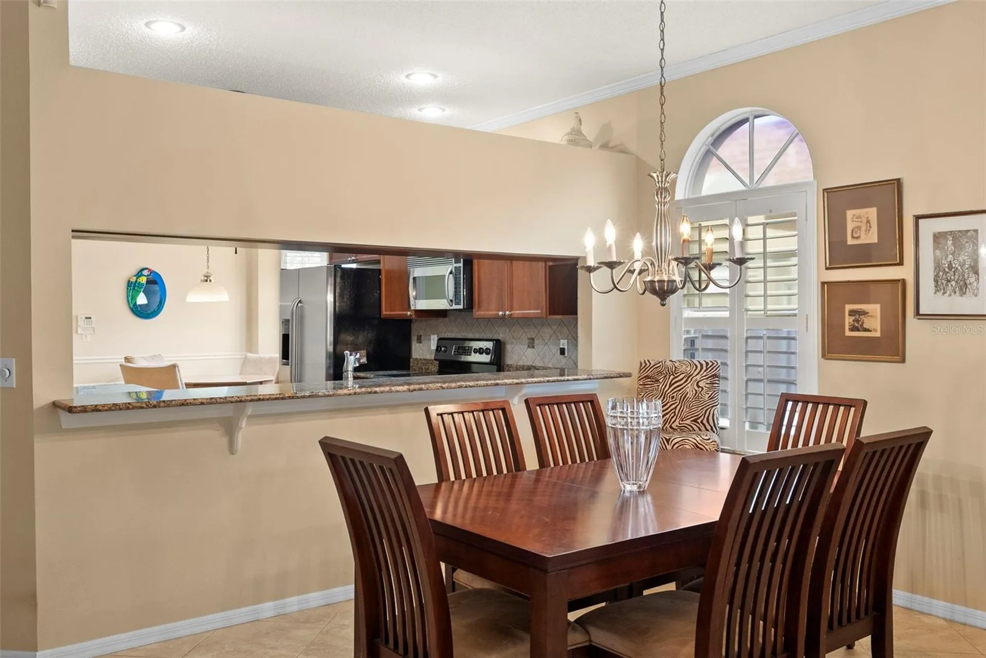 1040 Dartford Drive Tarpon Springs FL 34688