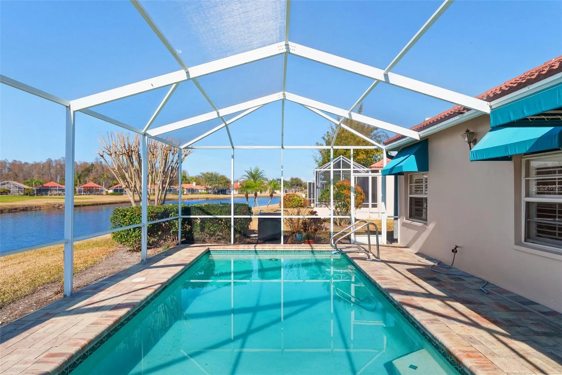 1040 Dartford Drive Tarpon Springs FL 34688