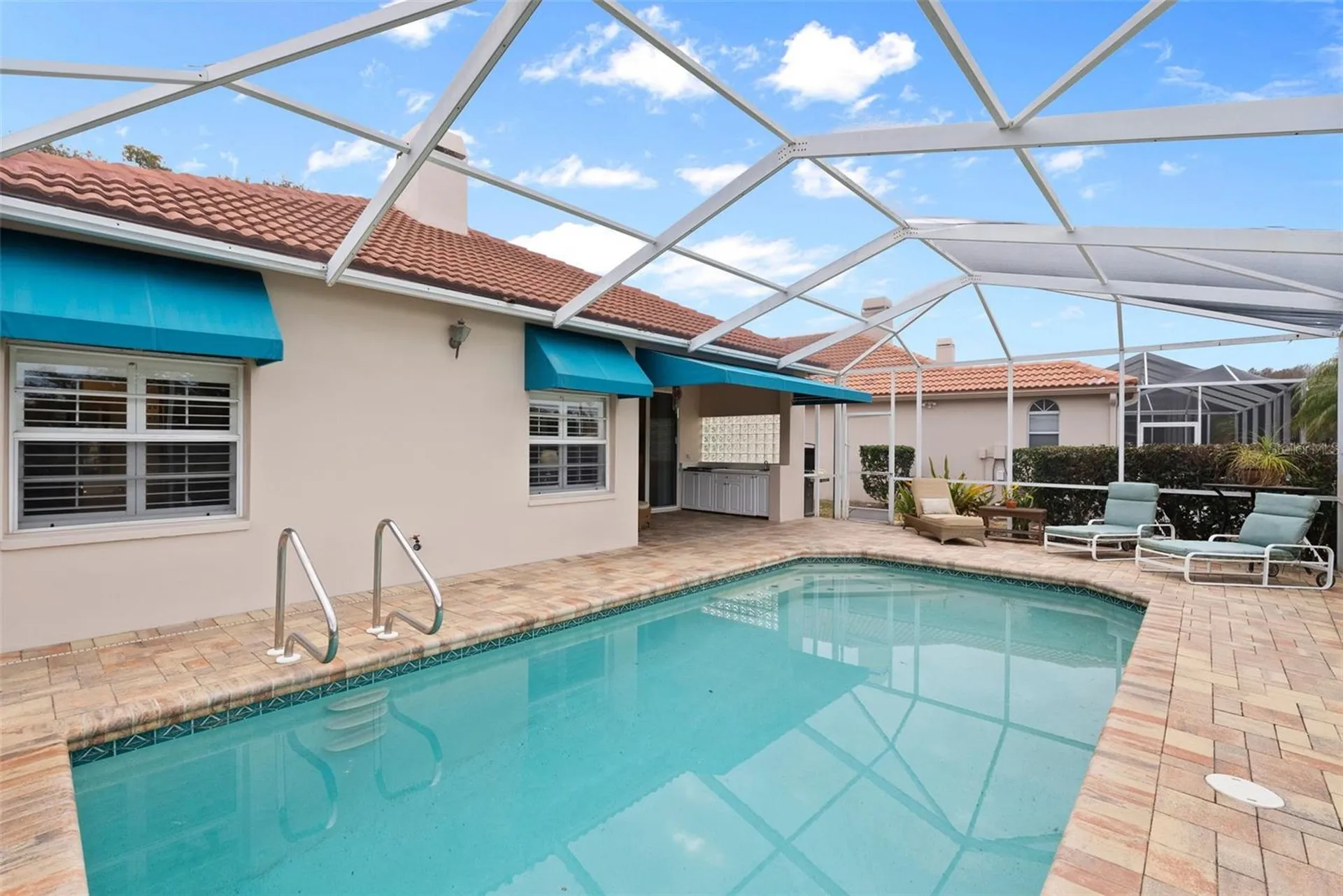 1040 Dartford Drive Tarpon Springs FL 34688