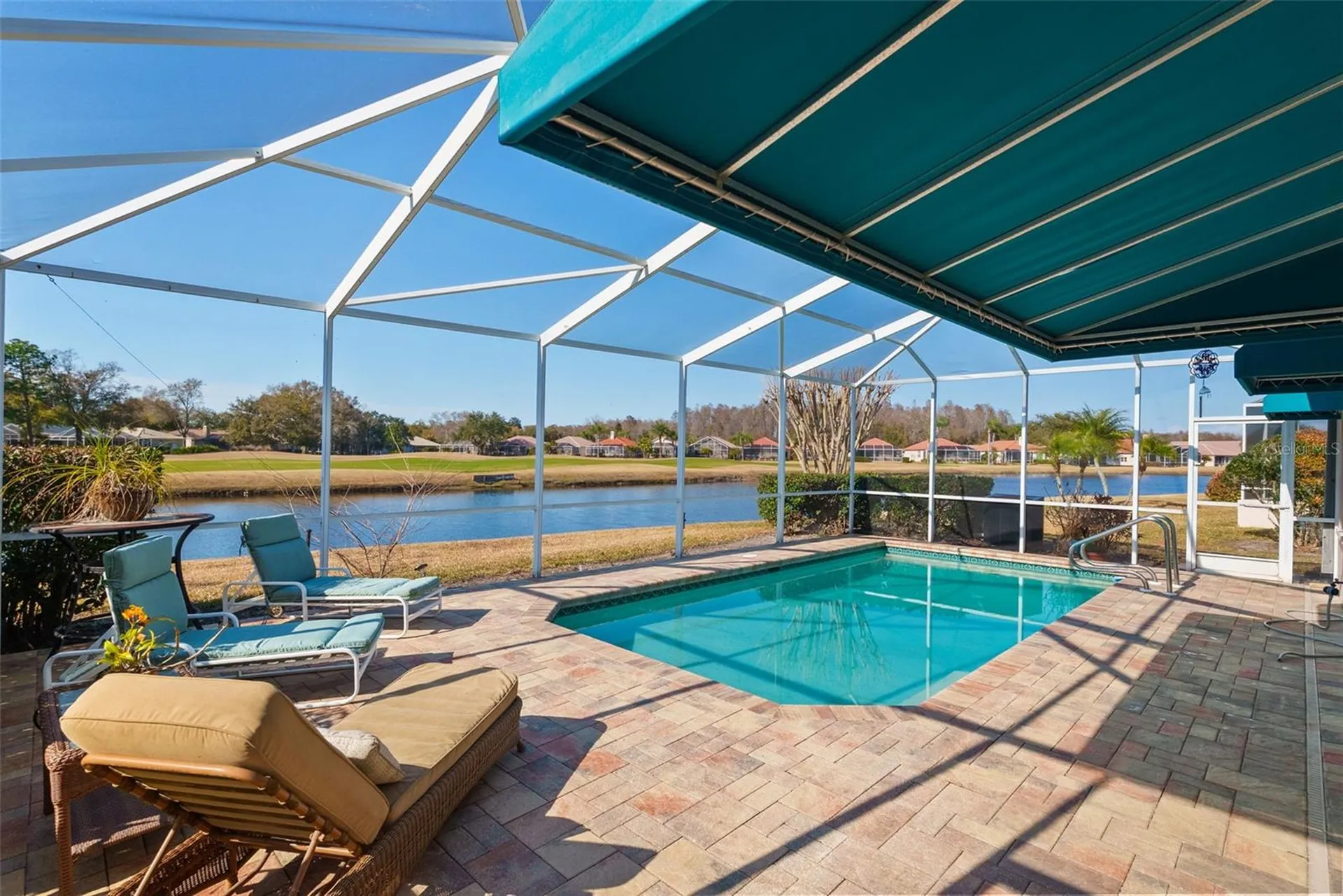 1040 Dartford Drive Tarpon Springs FL 34688