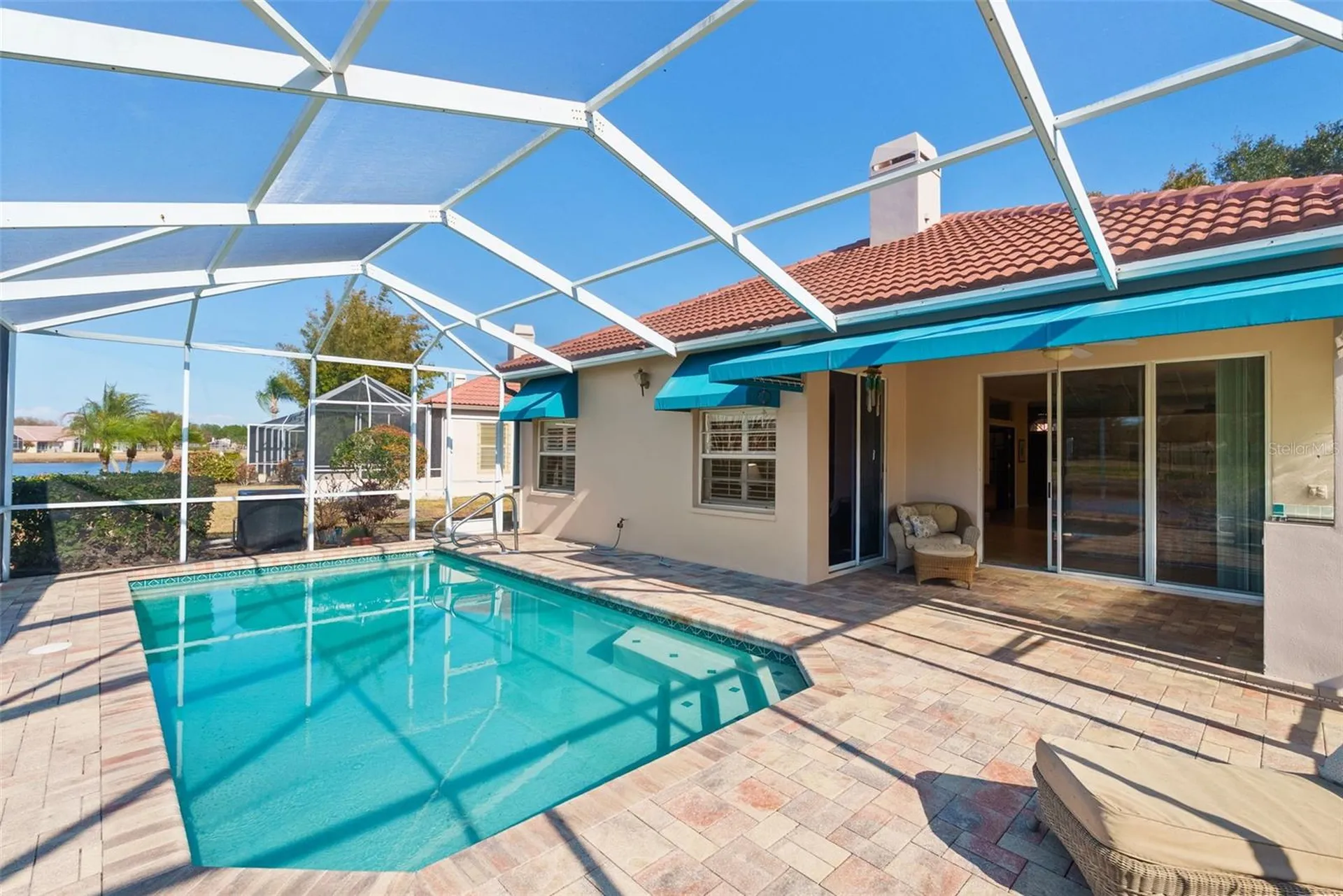 1040 Dartford Drive Tarpon Springs FL 34688