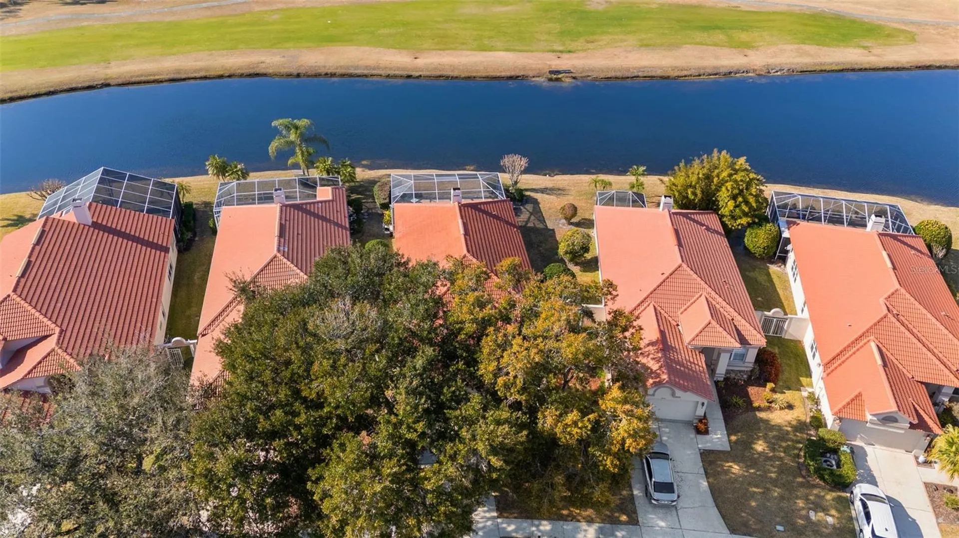 1040 Dartford Drive Tarpon Springs FL 34688