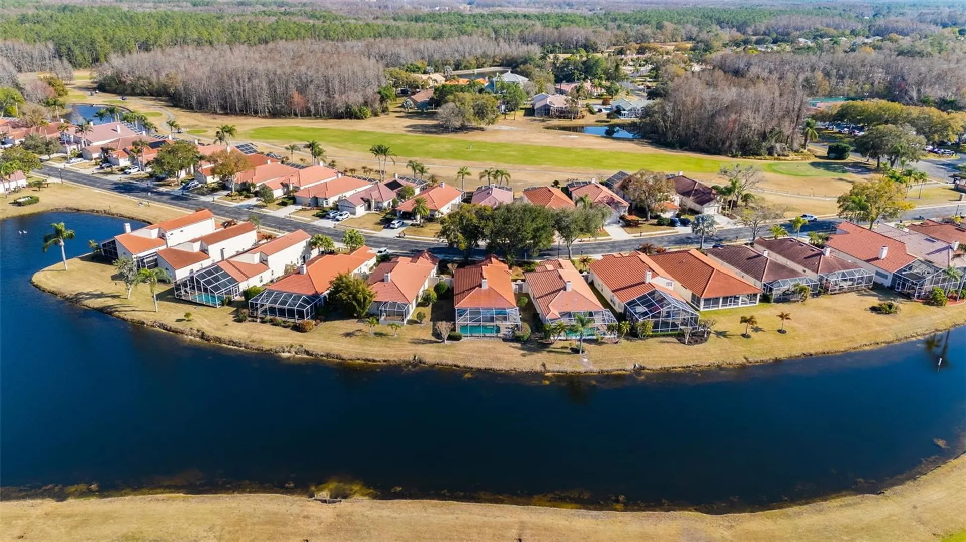 1040 Dartford Drive Tarpon Springs FL 34688