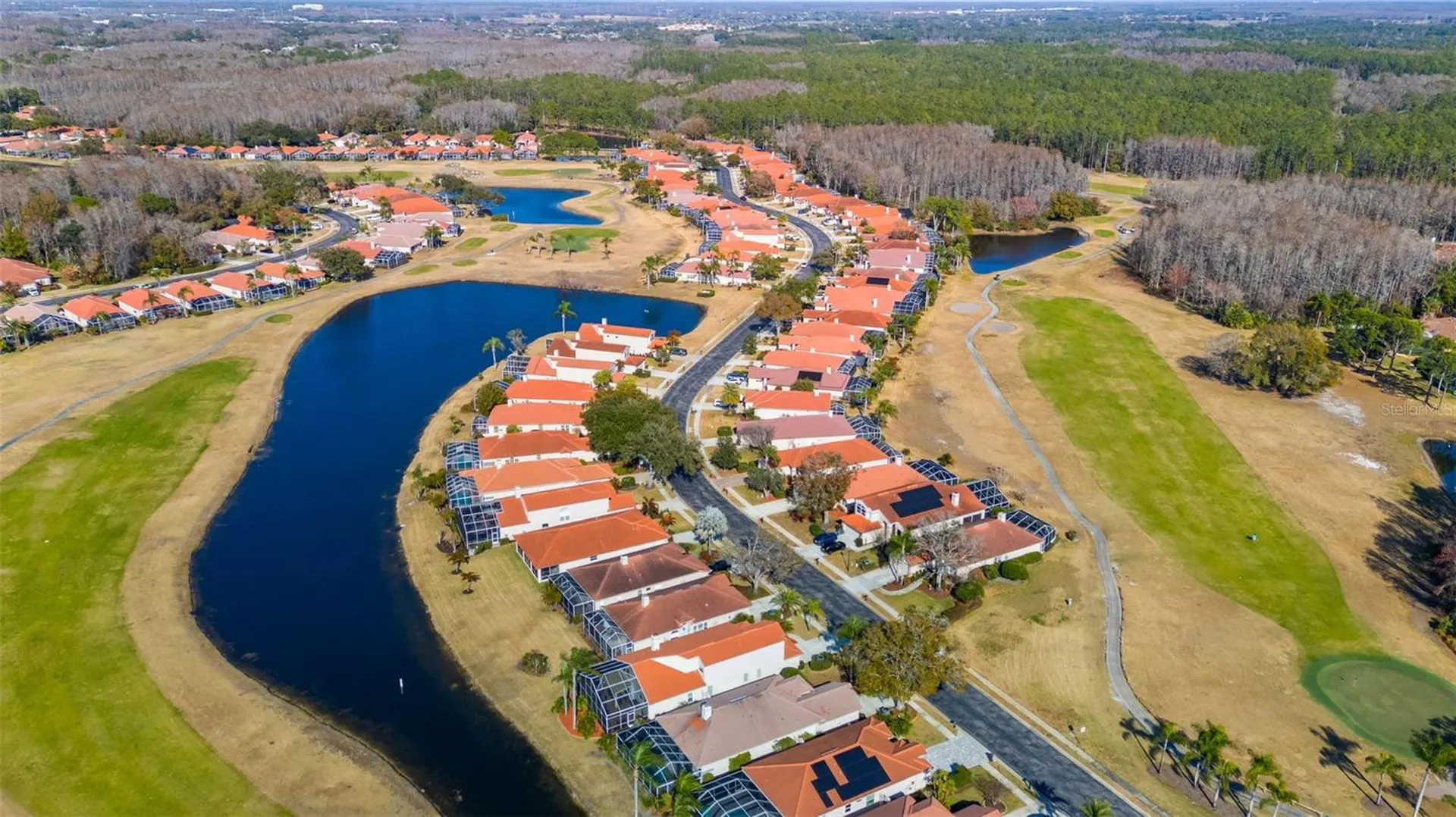 1040 Dartford Drive Tarpon Springs FL 34688