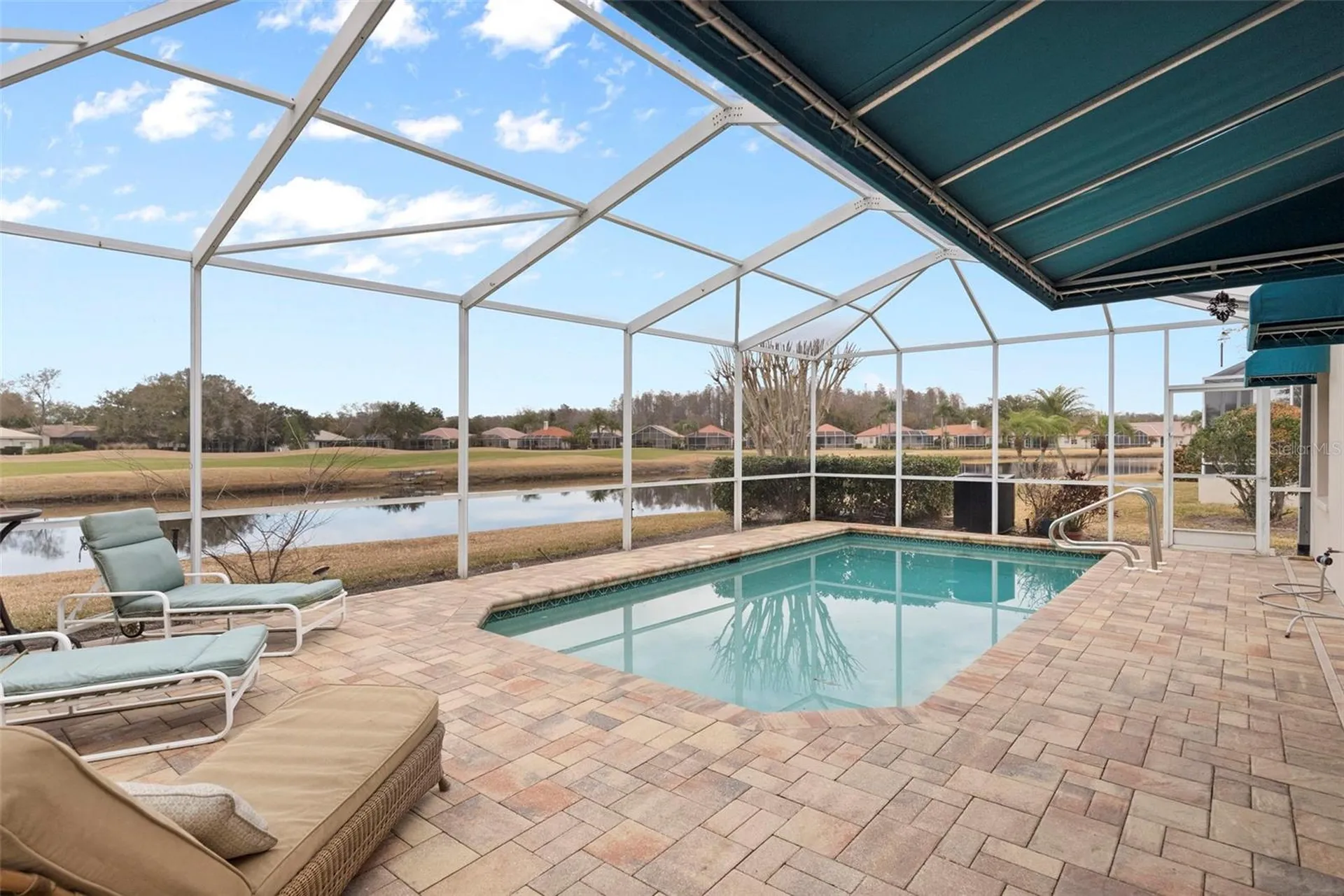 1040 Dartford Drive Tarpon Springs FL 34688