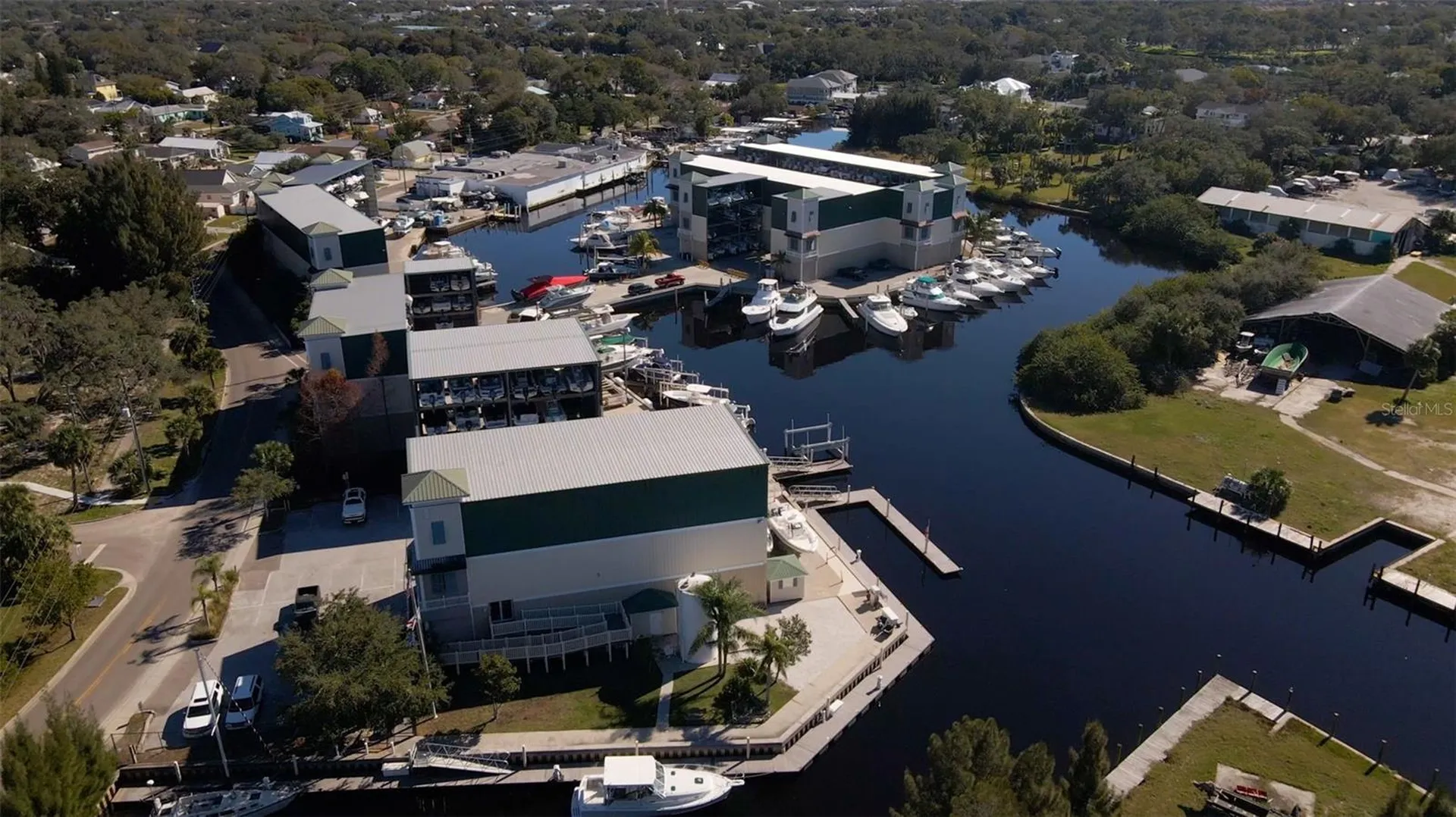1040 Dartford Drive Tarpon Springs FL 34688