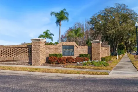 1040 Dartford Drive Tarpon Springs FL 34688