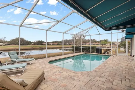1040 Dartford Drive Tarpon Springs FL 34688