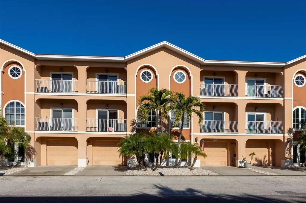 130 164th Avenue Redington Beach FL 33708