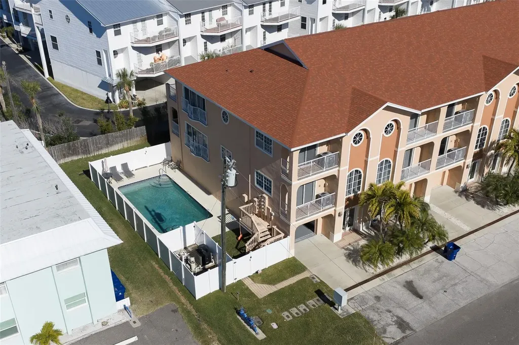 130 164th Avenue Redington Beach FL 33708