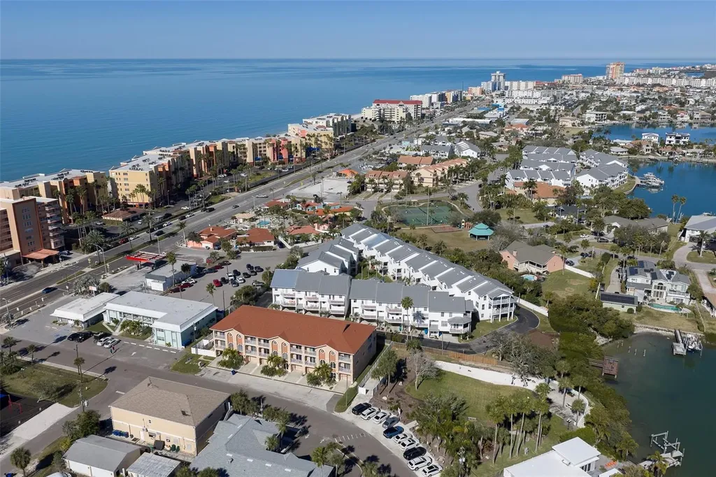 130 164th Avenue Redington Beach FL 33708