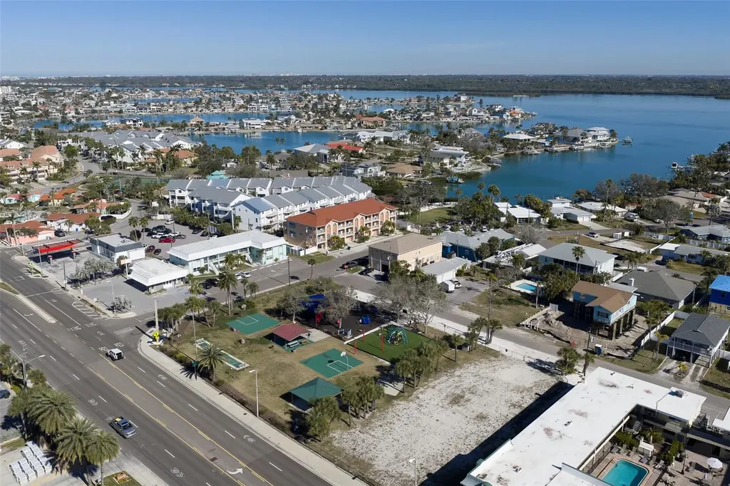 130 164th Avenue Redington Beach FL 33708