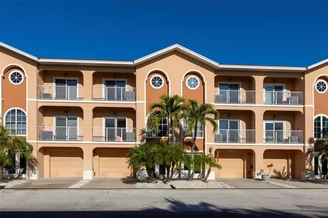130 164th Avenue Redington Beach FL 33708