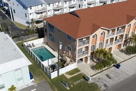 130 164th Avenue Redington Beach FL 33708