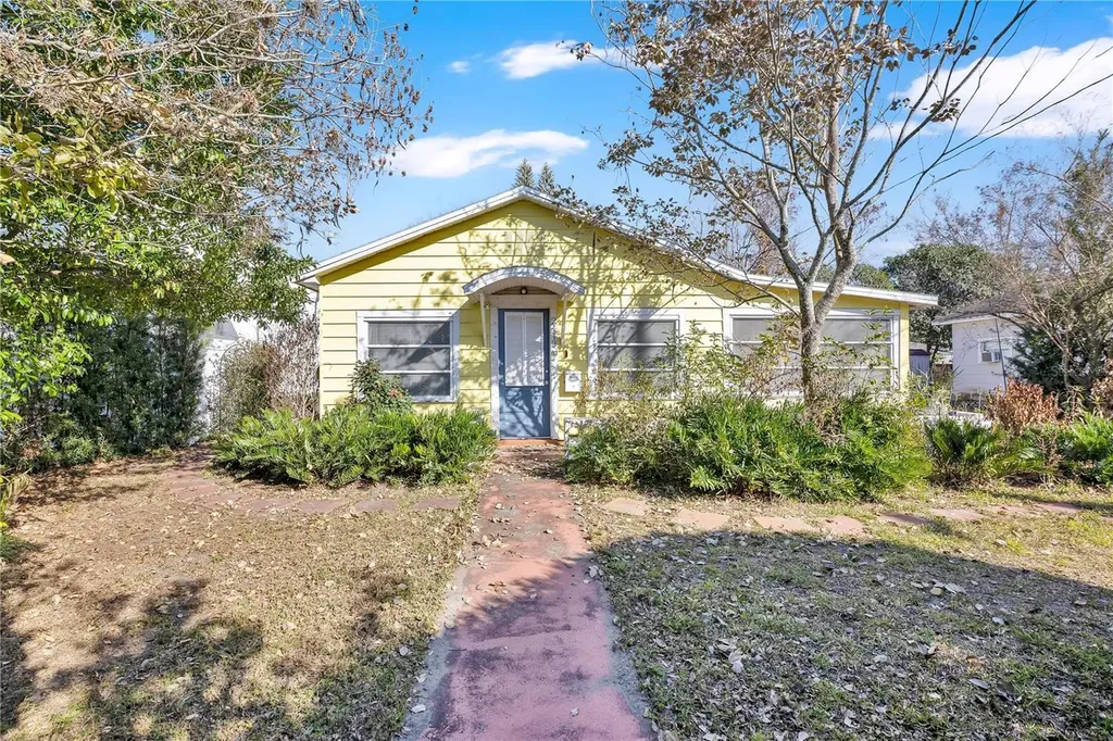 2413 Center Avenue Orlando FL 32806