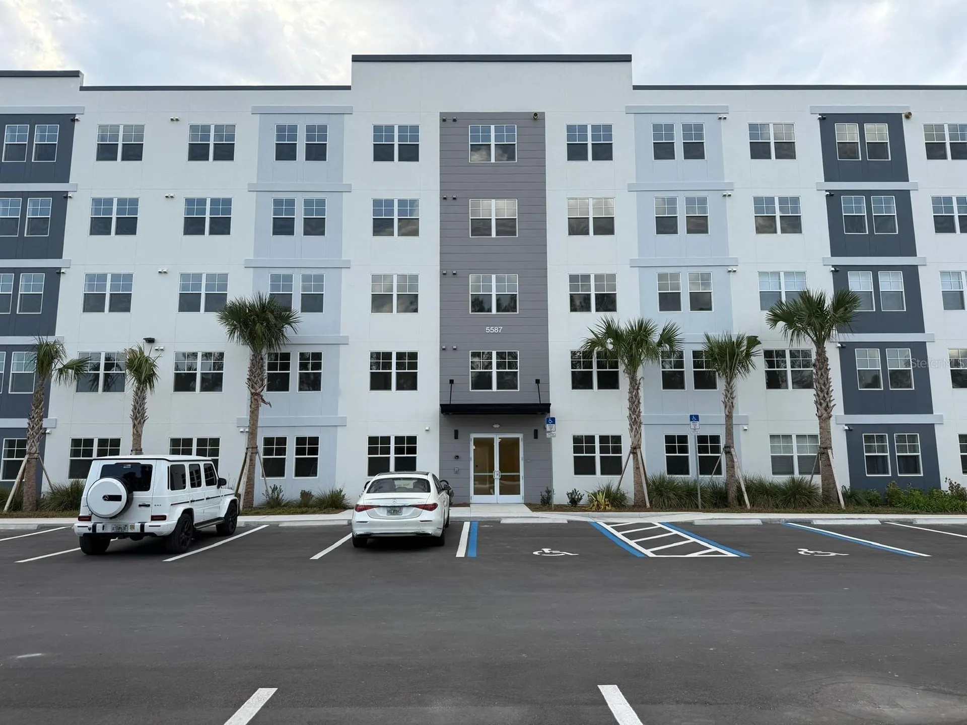 5587 Millenia Park Boulevard Orlando FL 32839