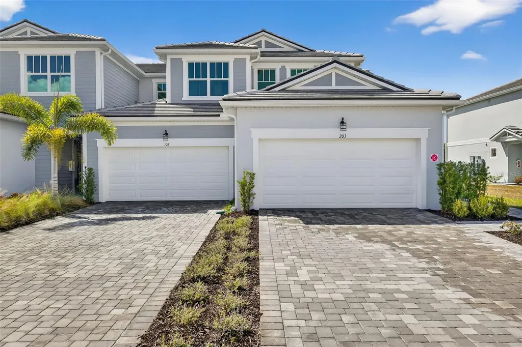 17375 Moonflower Drive Venice FL 34293
