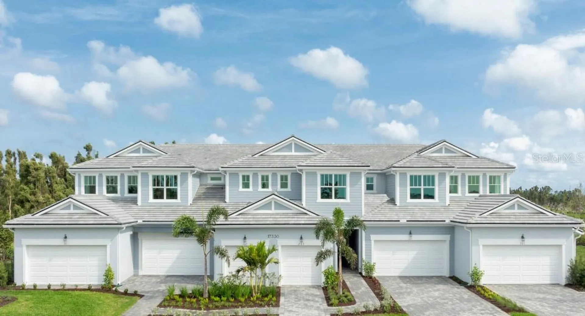 17375 Moonflower Drive Venice FL 34293