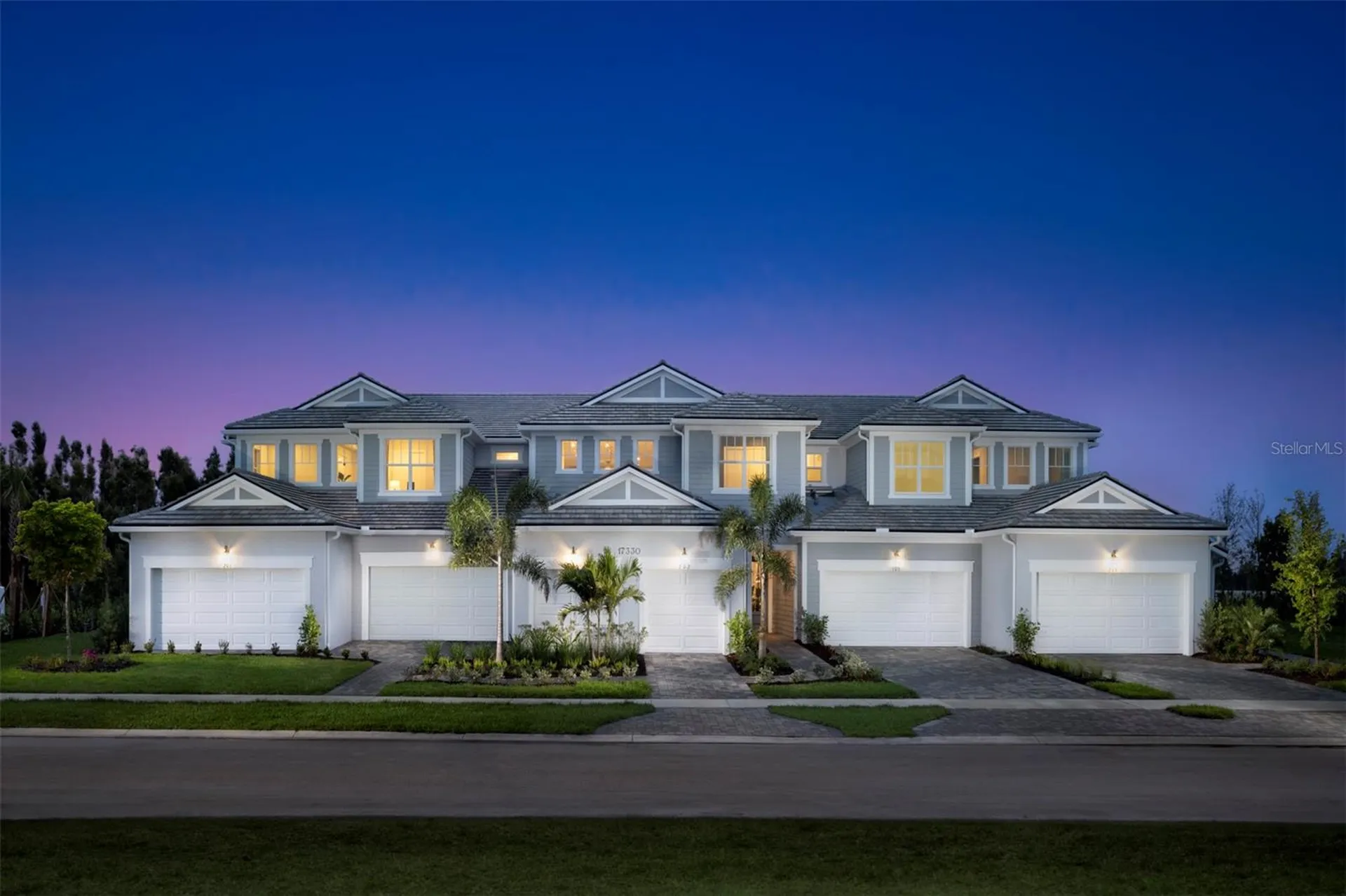 17375 Moonflower Drive Venice FL 34293