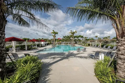 17375 Moonflower Drive Venice FL 34293