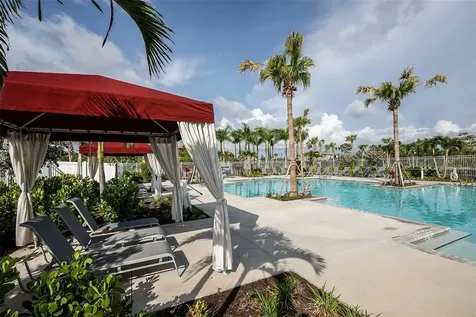 17375 Moonflower Drive Venice FL 34293