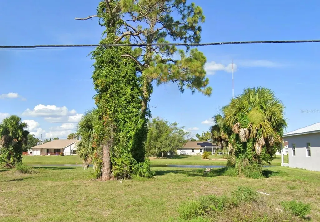 835 Rotonda Circle Rotonda West FL 33947