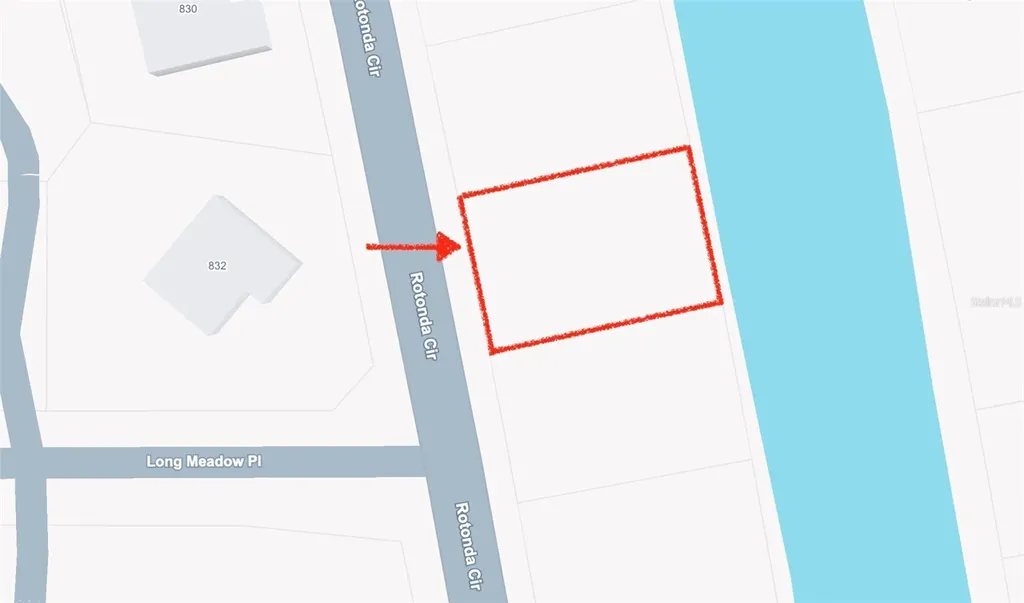 835 Rotonda Circle Rotonda West FL 33947