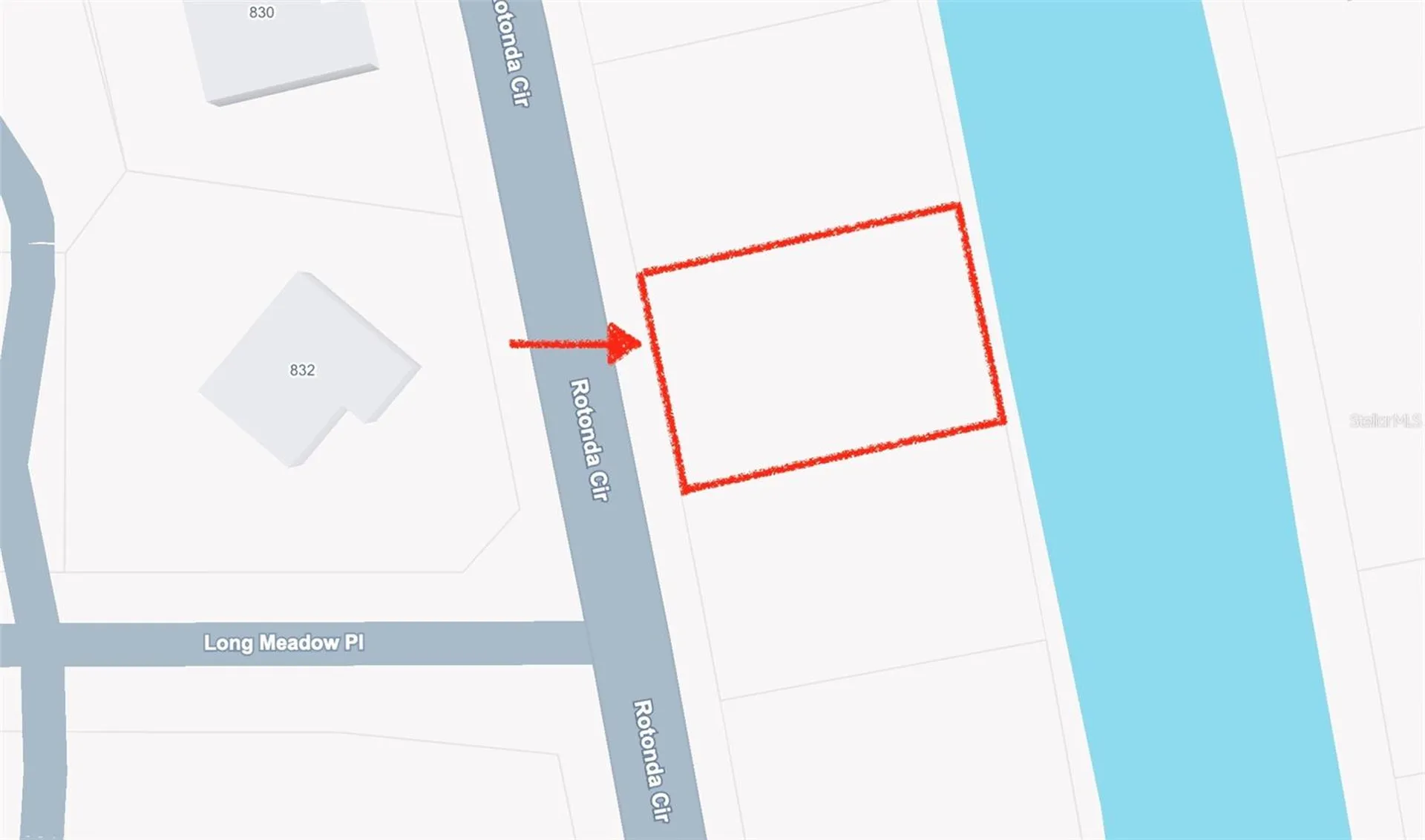 835 Rotonda Circle Rotonda West FL 33947