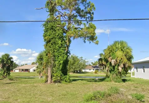835 Rotonda Circle Rotonda West FL 33947