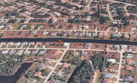 835 Rotonda Circle Rotonda West FL 33947