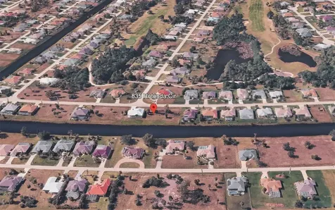 835 Rotonda Circle Rotonda West FL 33947