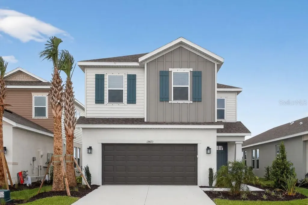 13423 Commons Avenue Parrish FL 34219