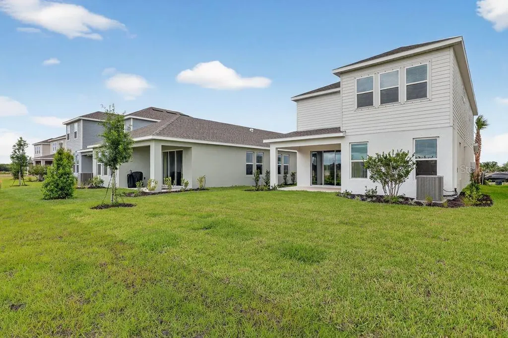 13423 Commons Avenue Parrish FL 34219