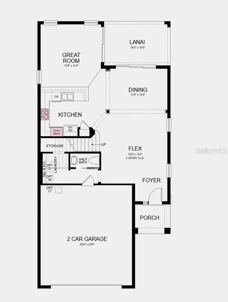 13423 Commons Avenue Parrish FL 34219