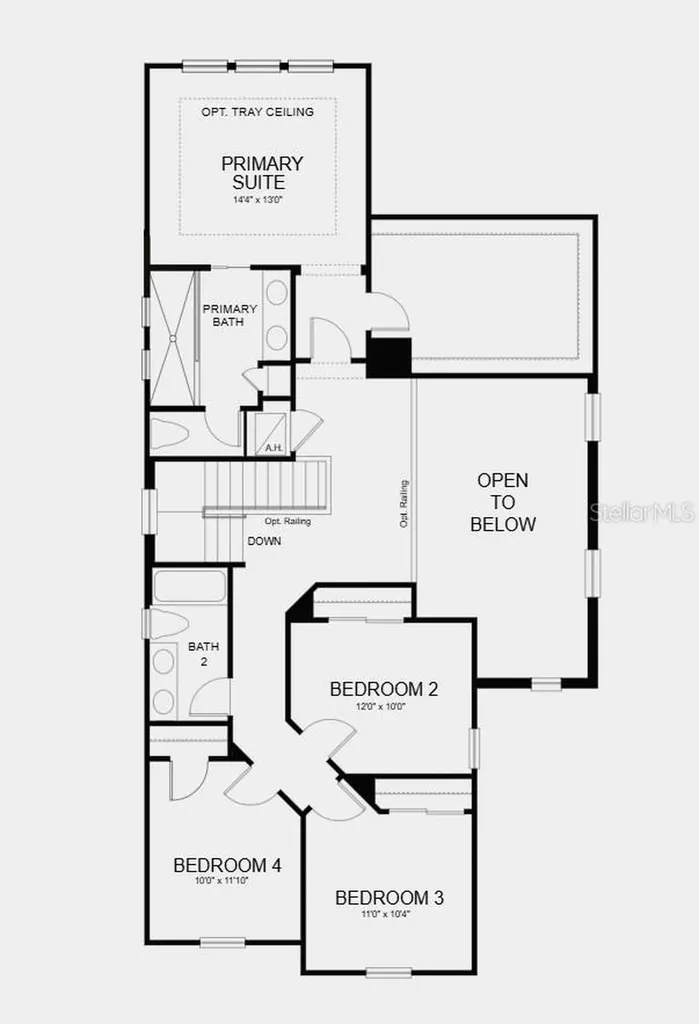 13423 Commons Avenue Parrish FL 34219