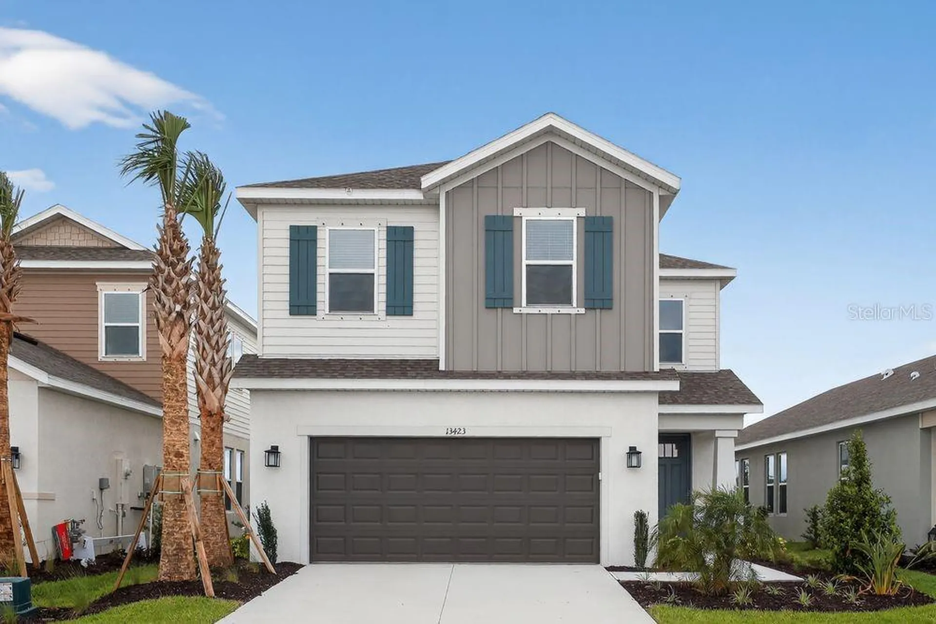 13423 Commons Avenue Parrish FL 34219