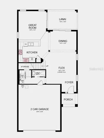 13423 Commons Avenue Parrish FL 34219