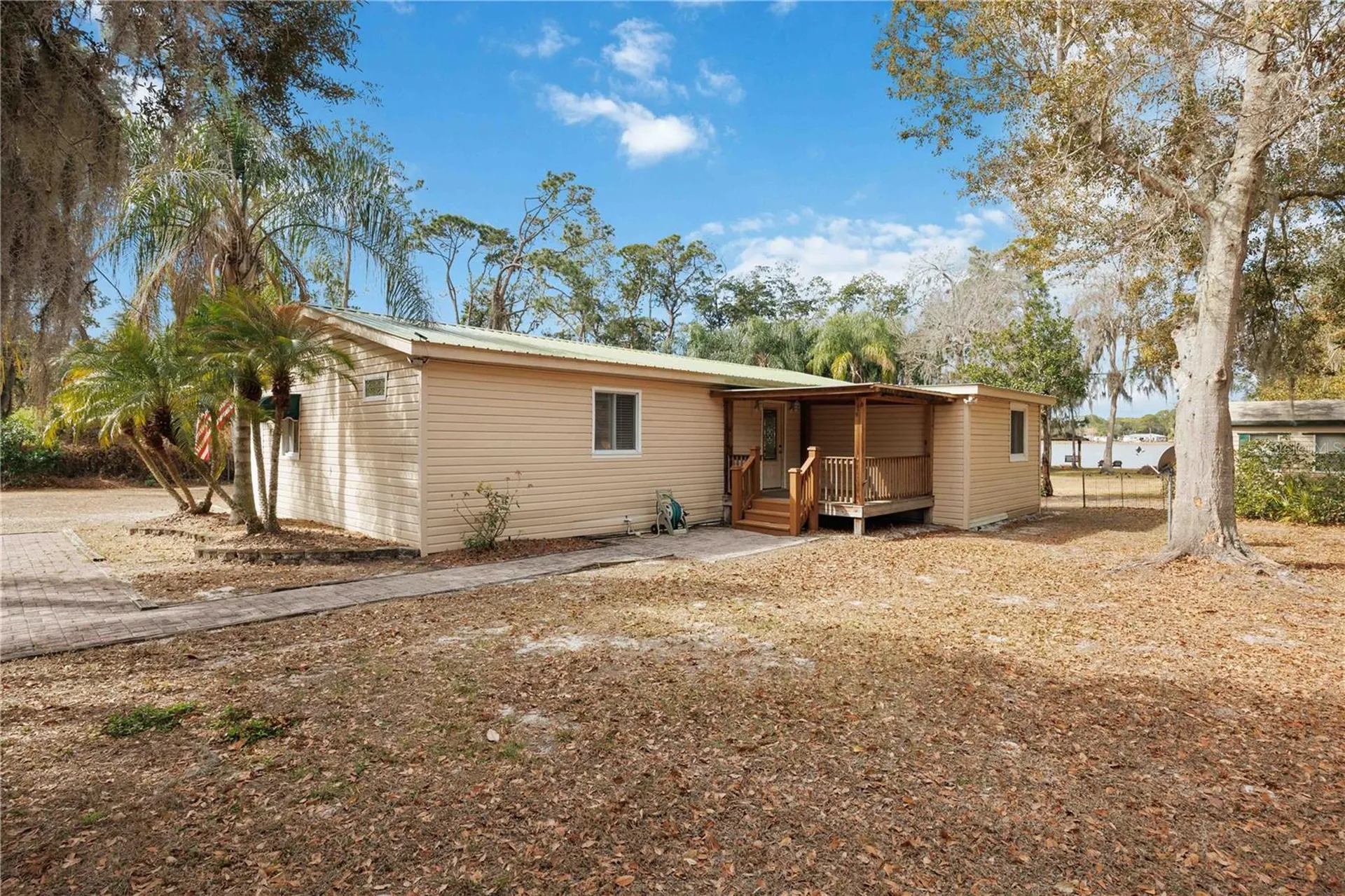 162 Hillside Drive Lake Placid FL 33852