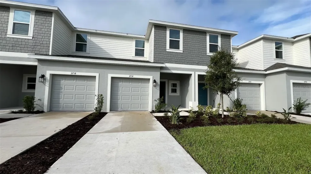 3714 Sepia Street Kissimmee FL 34758