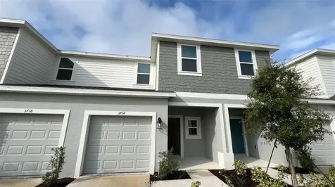3714 Sepia Street Kissimmee FL 34758