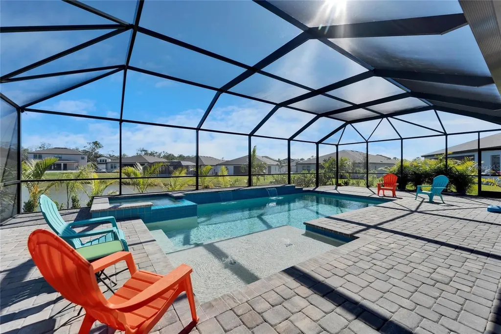 9152 Warm Springs Circle Parrish FL 34219