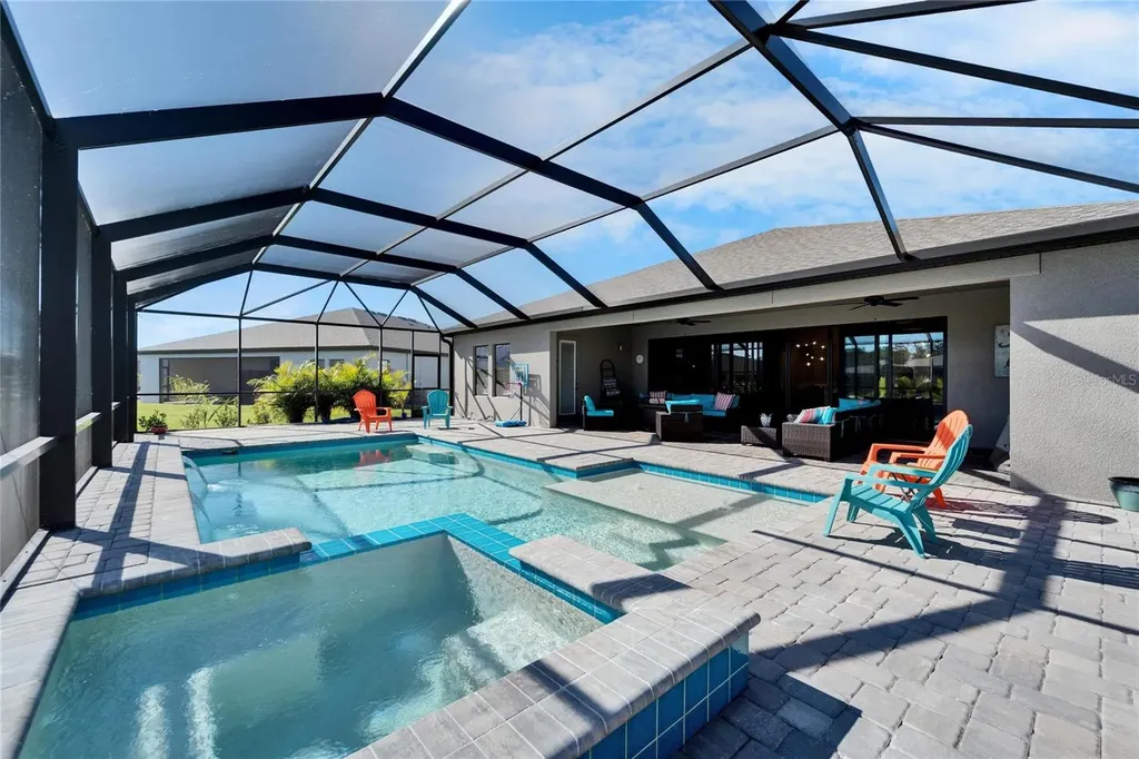 9152 Warm Springs Circle Parrish FL 34219