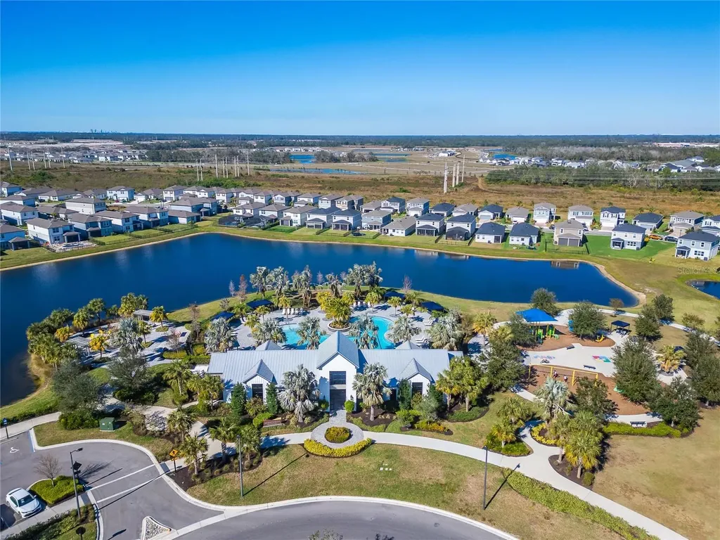 9152 Warm Springs Circle Parrish FL 34219