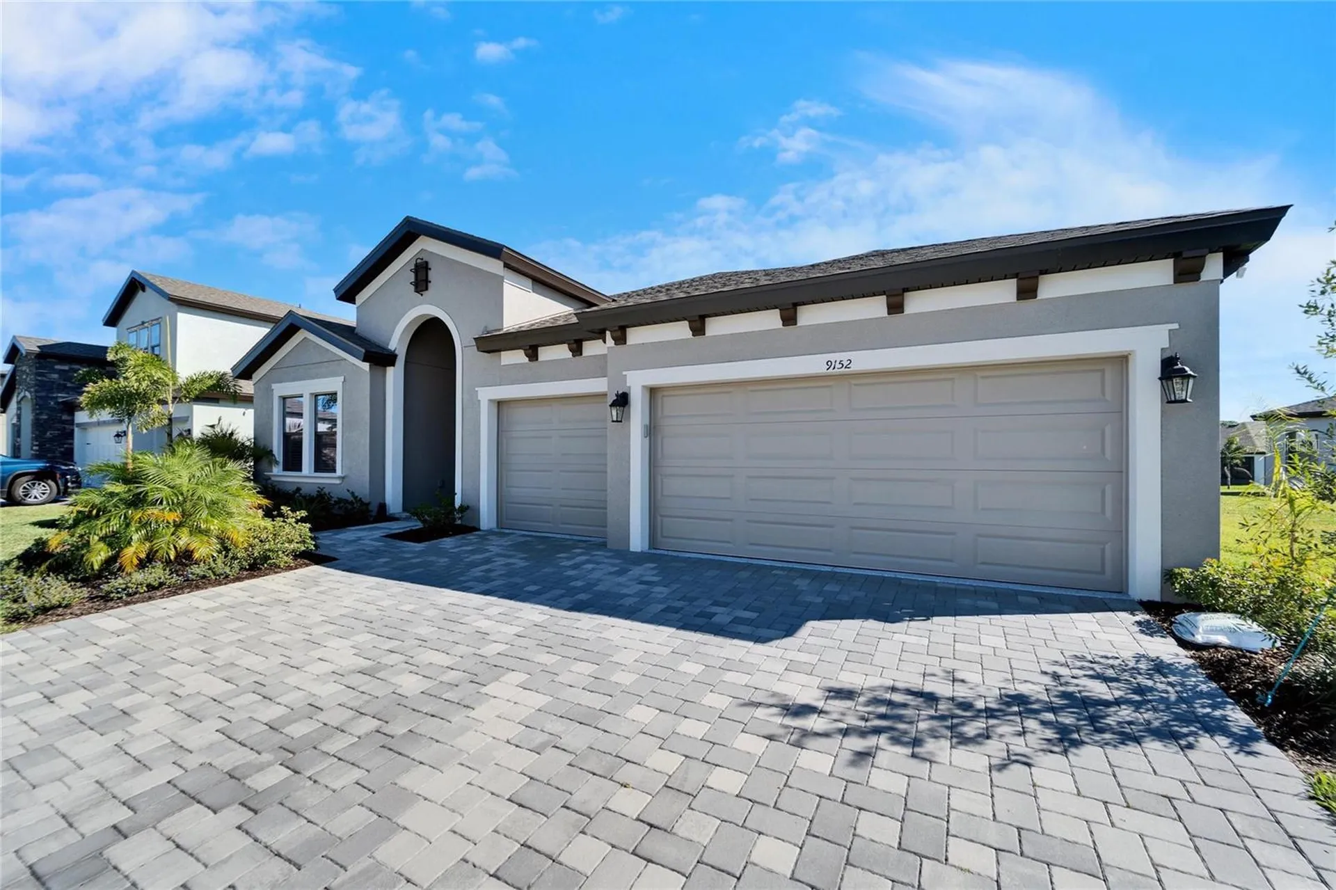 9152 Warm Springs Circle Parrish FL 34219
