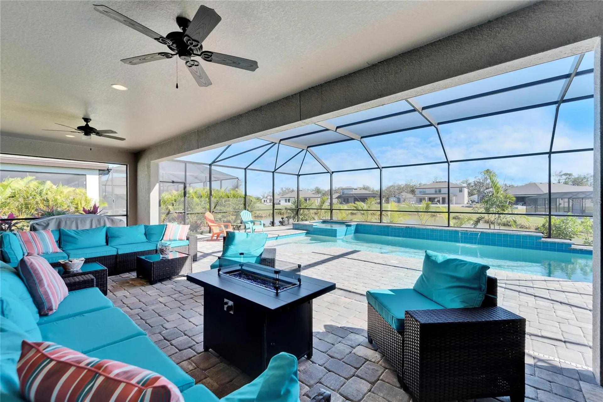 9152 Warm Springs Circle Parrish FL 34219
