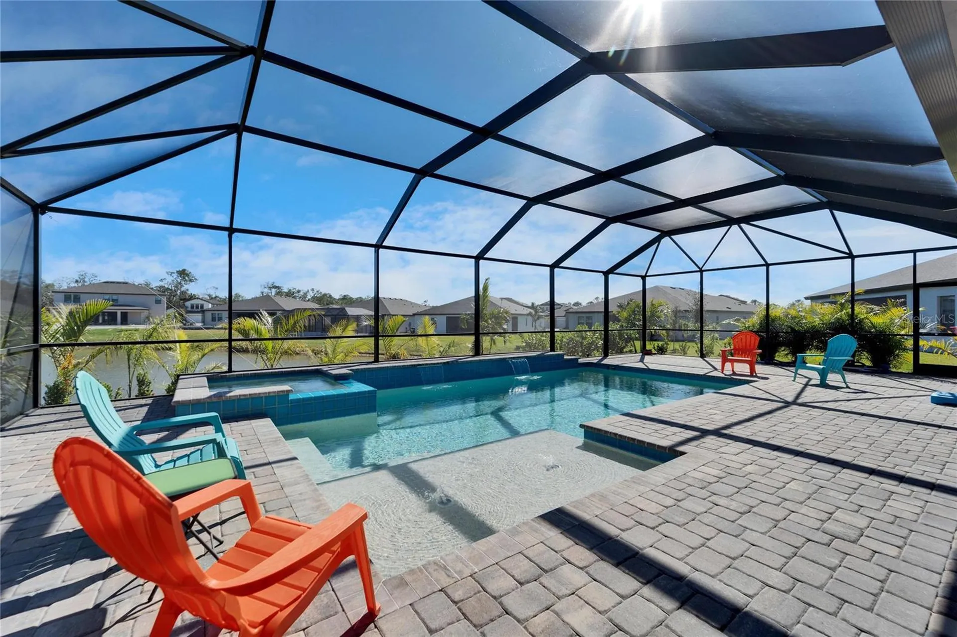 9152 Warm Springs Circle Parrish FL 34219