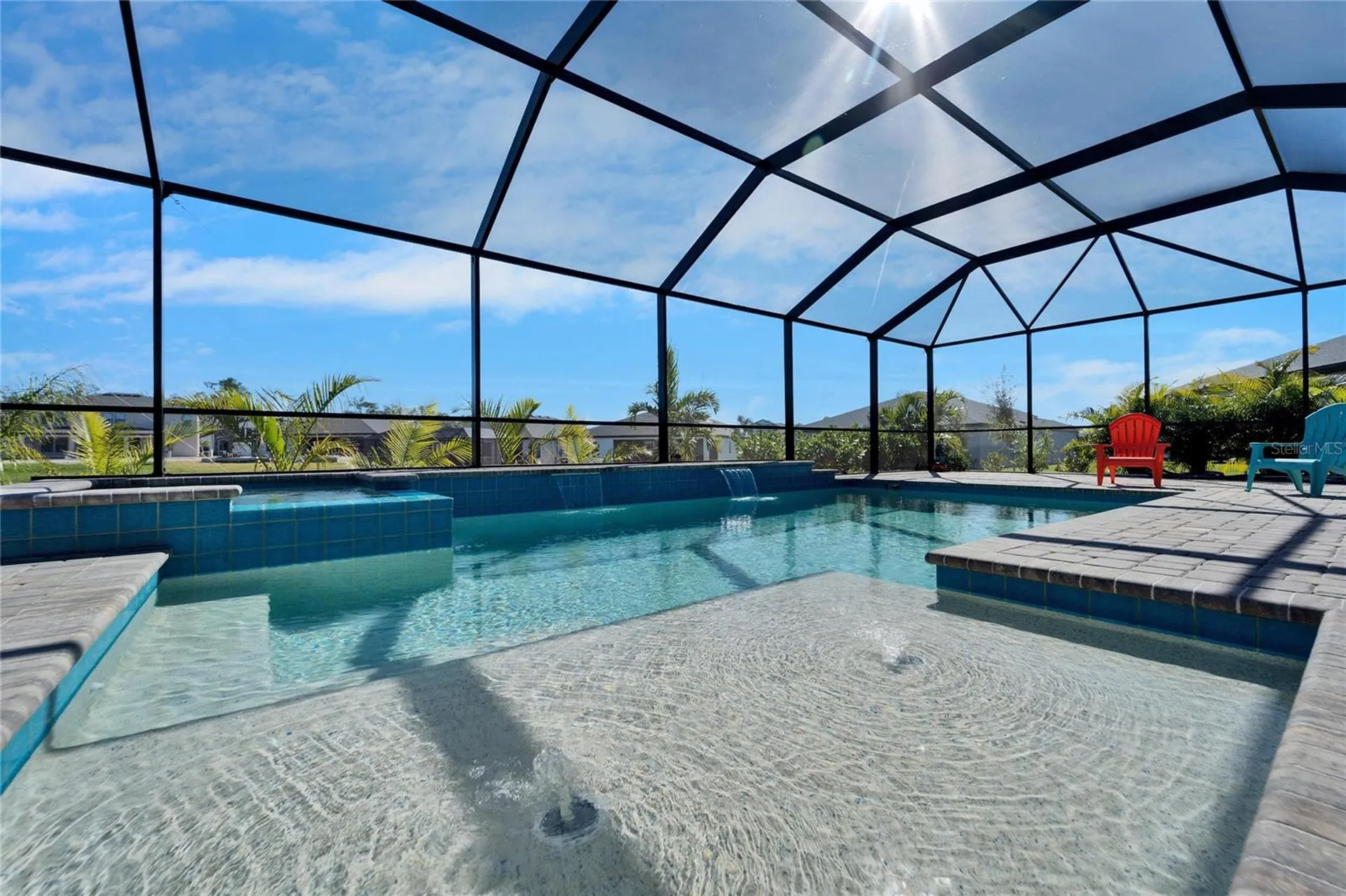 9152 Warm Springs Circle Parrish FL 34219