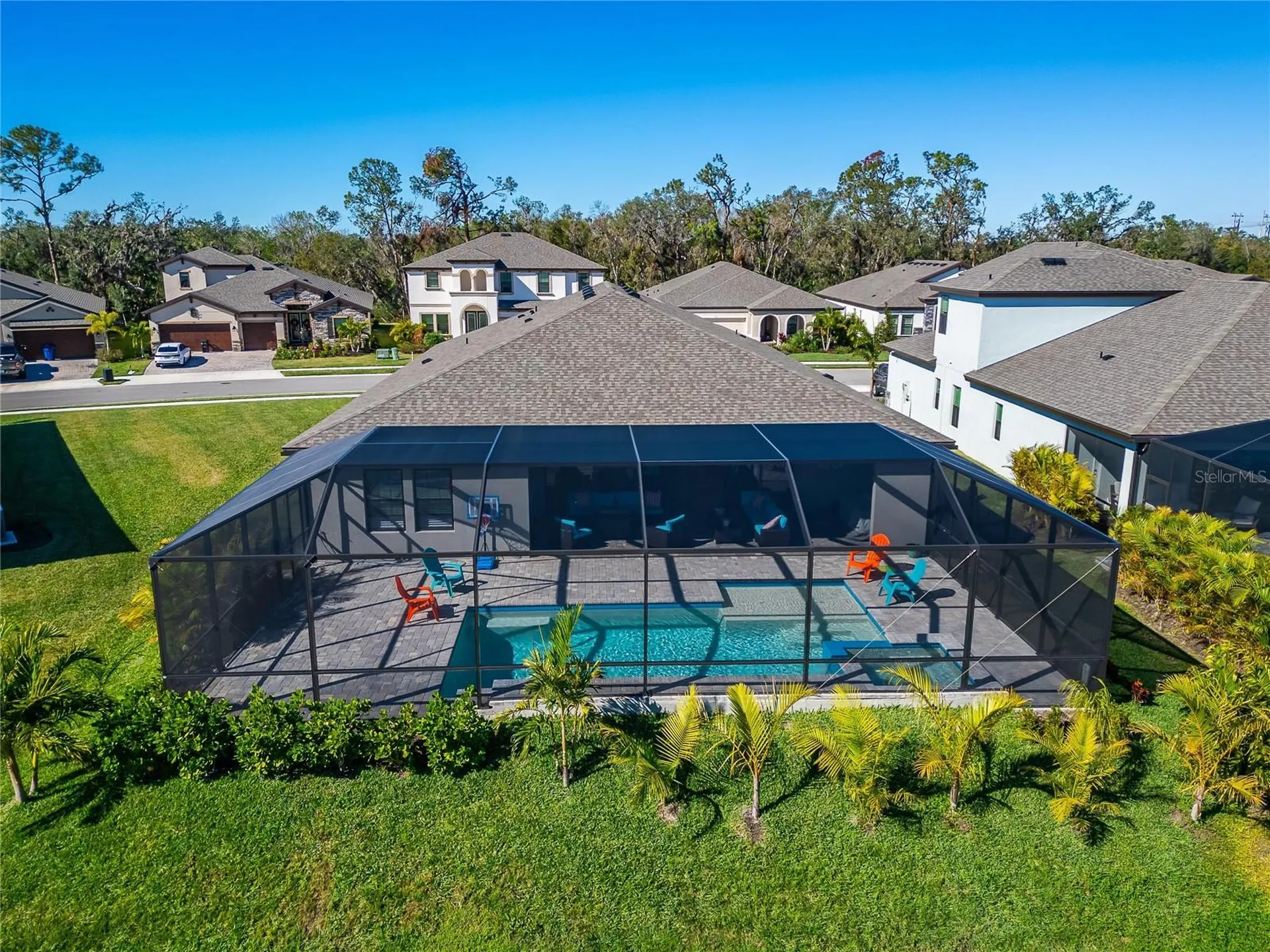 9152 Warm Springs Circle Parrish FL 34219